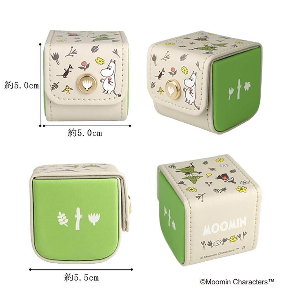 ムーミン アクセサリーケース ジュエリーボックス 小物入れ 新品 Amazon.co.jp: [MOOMIN] ムーミン 限 定 ムーミン プチ